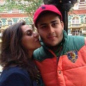 Foto von Sunanda Dayal
