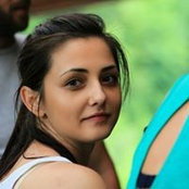 Alexandra Giurcă's photo