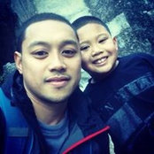 Andre Rubang's photo