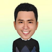John Benedict Acostas foto