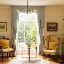 Curtains