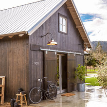 Barn