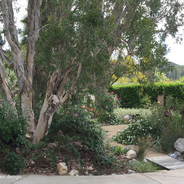 JAMESON GARDEN
