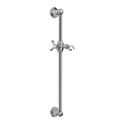 Graff - Graff Traditional Wall Mount Slide Bar - G-8601-LM22S-OB - Showerhead Parts