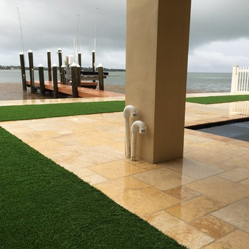 Swimming Pool Applications