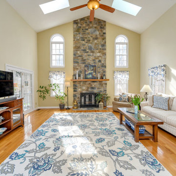 Recent Photos Taken by Amerihome Plus Images