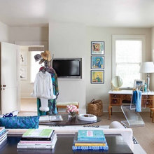Bedroom Ideas