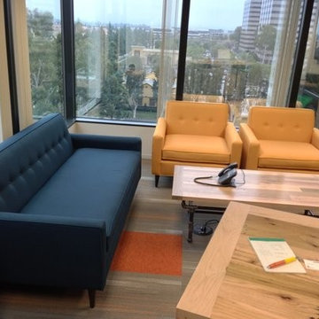 Jefferson Collection - Thrive Furniture