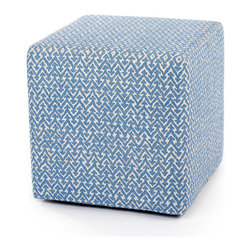 Sarah Fortescue's Home Accessories Collection - Seat Cushions