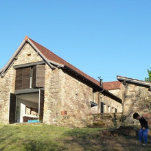 House Exterior