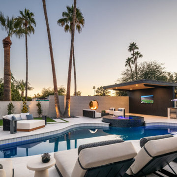 Tierra Buena Lane, Scottsdale, Arizona