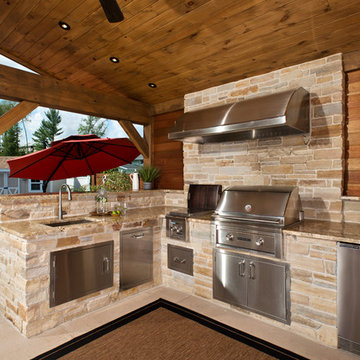 Sohl Patio Redesign