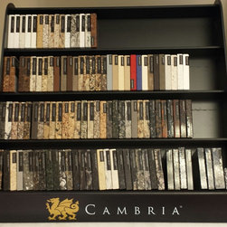 Our Showroom - Products
