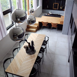 INTERIOR VARIATIONS - Products