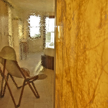 Malibu Trailer Villa