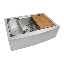 Florida kitchen