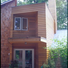 Exterior color