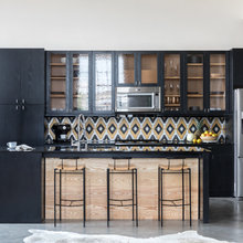 Kitchen & Dining