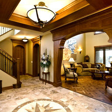 floor