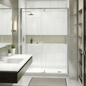 ModulR Shower Doors