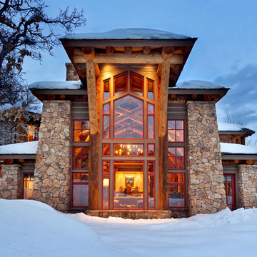 Luxury Estate