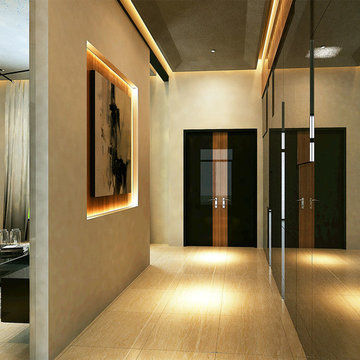 Diamond City Bungalow