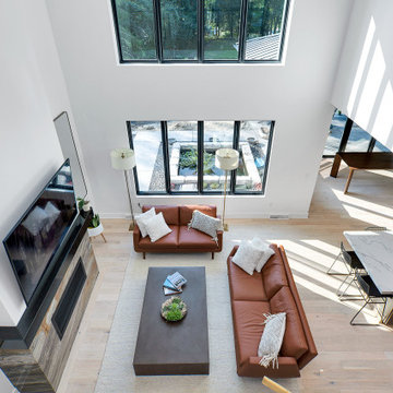 CLB Network - Costa Home Builders - Pittsburgh, PA - 5