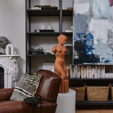 brooklyn townhome