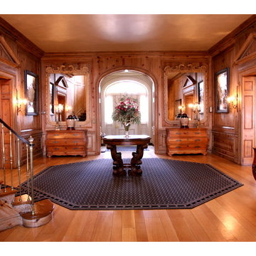 River House