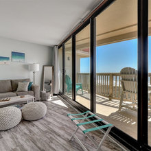 2BR Beach Condo
