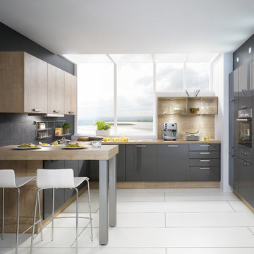 German Kitchens
