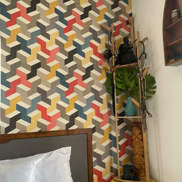 My Recent Projects