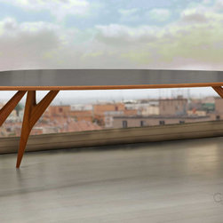TED ONE large grey - Furniture