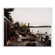 Lake House