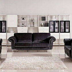 High End Sofas - Sofas