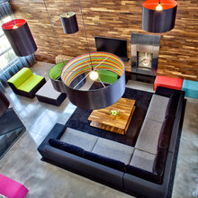 Living Room Ideas
