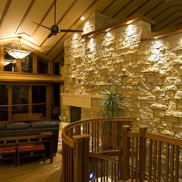 Pearson Residence