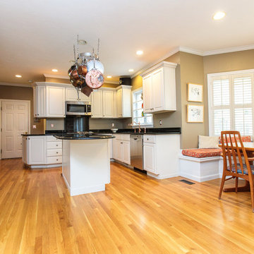 21 Richard Avenue, Sudbury, MA