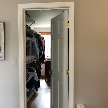 South Shore Master Bathroom