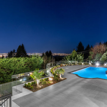 Hillside, West Vancouver