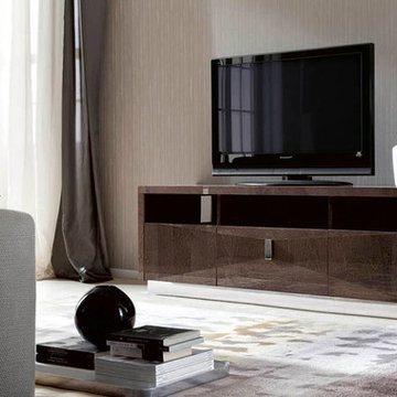 Eva TV Stand by ALF