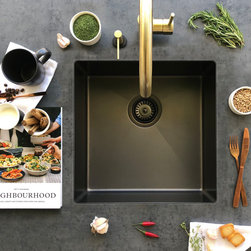 Lavello - Kitchen Sinks by Meir - Kitchen Sinks