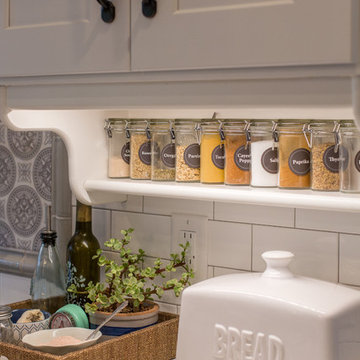 Picture Perfect Kitchen Designs - Home Showroom