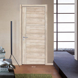 Interior Doors - Products