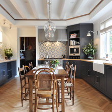 Kitchen Colors