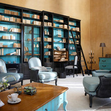 bookcase