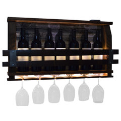 50+ Most Popular Wine Racks