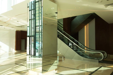 Rivera Mall