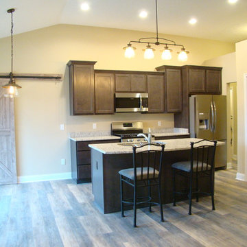 5035 Dry Ridge Road- Custom