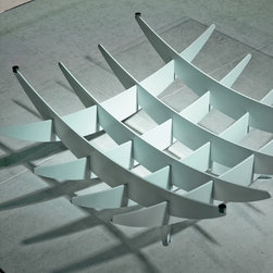 Atlas Coffee Table by Cattelan Italia - Coffee Tables